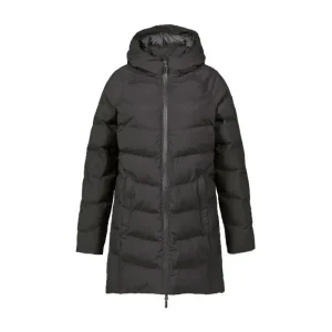 Women Musto Limited Coats & Jackets*Musto Marina Long Quilted Jacket - Black