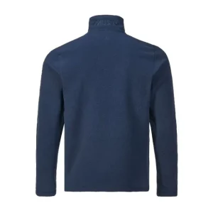 Musto Limited Jumpers & Cardigans*Musto Men's Corsica 200gm Fleece 2.0 - Navy