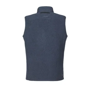 Musto Limited Gilets*Musto Men's Fenland Polartec Vest - Navy