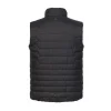Musto Limited Gilets*Musto men's Landrover Pertex Primaloft Vest - Black