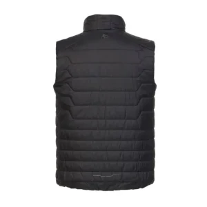 Musto Limited Gilets*Musto men's Landrover Pertex Primaloft Vest - Black