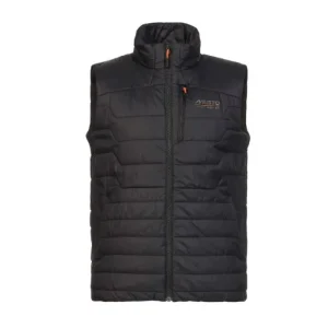 Musto Limited Gilets*Musto men's Landrover Pertex Primaloft Vest - Black
