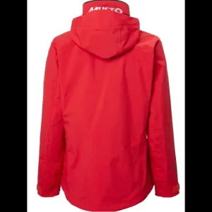 Women Musto Limited Coats & Jackets*Musto Sardinia Jacket 2.0 - True Red