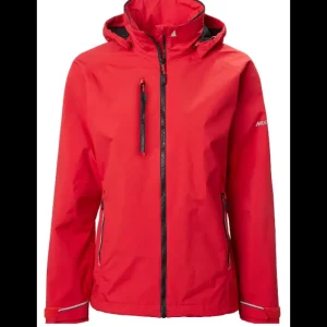Women Musto Limited Coats & Jackets*Musto Sardinia Jacket 2.0 - True Red