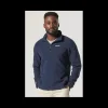 Musto Limited Jumpers & Cardigans*Musto Snug Fleece 2.0 - Navy