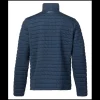 Musto Limited Jumpers & Cardigans*Musto Snug Pullover - Navy
