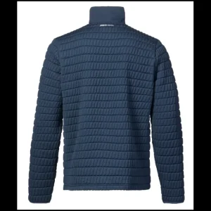 Musto Limited Jumpers & Cardigans*Musto Snug Pullover - Navy