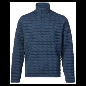 Musto Limited Jumpers & Cardigans*Musto Snug Pullover - Navy