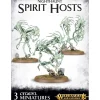 Games Workshop Warhammer Age Of Sigma*Nighthaunt Spirit Hosts