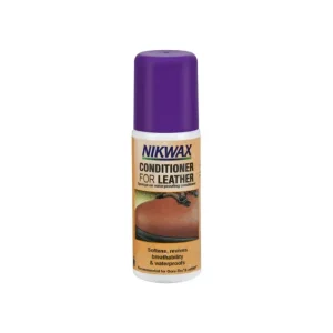 Nikwax Ltd Waterproofing*Nikwax Conditioner Spray For Leather 125Ml