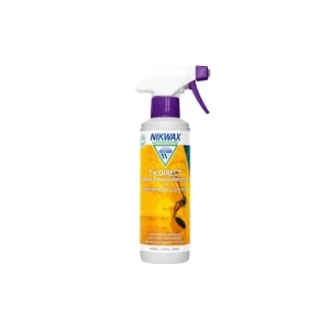 NIKWAX LTD Cleaning Products*Nikwax TX.Direct® Spray-On 300ml
