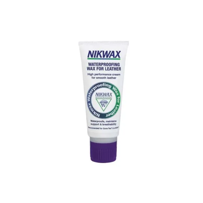 nikwax_waterproofing_wax__0-1.webp Nikwax Ltd Waterproofing*Nikwax Waterproofing Wax For Leather Neutral 100ml
