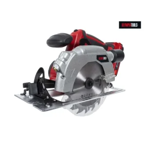 CURTIS HOLT (NORTHERN) Electric Saws*Olympia Tools® X20S™ Circular Saw