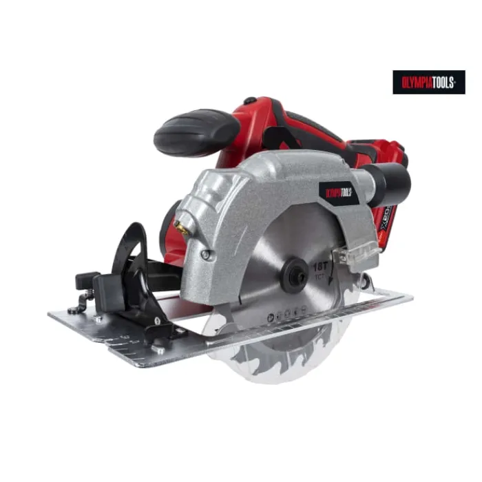 olympia_tools_xs_circular_2.webp CURTIS HOLT (NORTHERN) Electric Saws*Olympia Tools® X20S™ Circular Saw