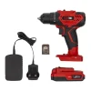 CURTIS HOLT (NORTHERN) Electric Drills*Olympia 20V X20S Drill Driver