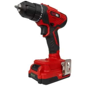 CURTIS HOLT (NORTHERN) Electric Drills*Olympia 20V X20S Drill Driver