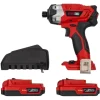 CURTIS HOLT (NORTHERN) Electric Drills*Olympia X20S™ 20V Impact Driver