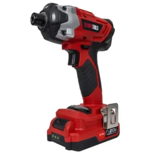 CURTIS HOLT (NORTHERN) Electric Drills*Olympia X20S™ 20V Impact Driver