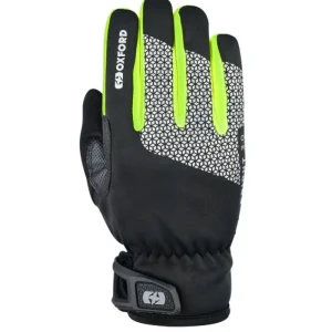 Oxford Gloves*Bright Gloves 3.0 Medium