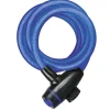 Oxford Locks*Cable Lock 12mm x 1.8m Blue