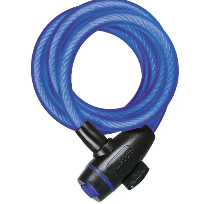 oxford_cable_lock_mm_x_m__0.webp Oxford Locks*Cable Lock 12mm x 1.8m Blue