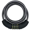 Oxford Locks*Combi 8 Resettable Lock