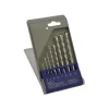 J Newsome Tools LTD Drill Bits And Accessories*8Pc Masonry drill set (3-10mm)