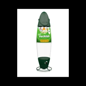 WESTLAND HORTICULTURE LTD Feeders*Peckish 3 Port Seed and Nyjerseed Feeder