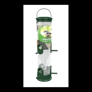 WESTLAND HORTICULTURE LTD Feeders*Peckish All Weather 3 Seed Twist Feeder