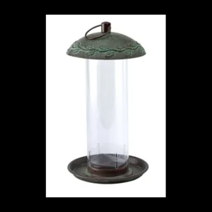 Peckish Feeders*Secret Garden Nyjer Feeder