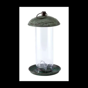 WESTLAND HORTICULTURE LTD Feeders*Peckish Secret Garden Seed Feeder