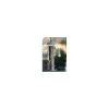 WESTLAND HORTICULTURE LTD Feeders*Peckish Secret Garden Spiral Finch Feeder