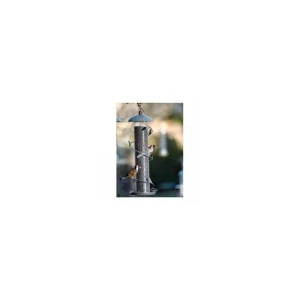 WESTLAND HORTICULTURE LTD Feeders*Peckish Secret Garden Spiral Finch Feeder