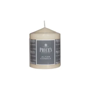 PRICES PATENT CANDLES LTD Candles*Price's Altar Candle 80 x 100