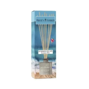 PRICES PATENT CANDLES LTD Candles*Price's Reed Diffuser Summer Escape