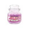 PRICES PATENT CANDLES LTD Candles*Price's Small Jar Cherry Blossom