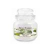 PRICES PATENT CANDLES LTD Candles*Price's Small Jar White Musk