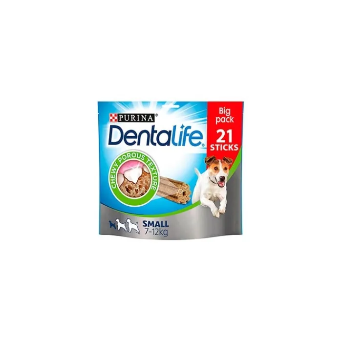 purina_dentalife_small_do_1.webp BESTPETS Dogs*PURINA Dentalife small dog 21 Sticks
