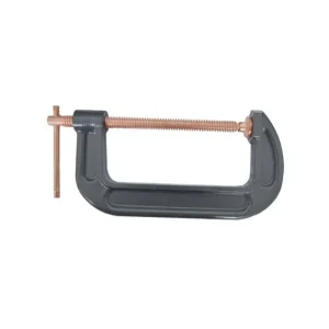 J Newsome Tools LTD Clamps*8" G-Clamp