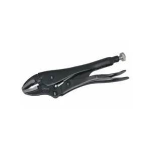 J Newsome Tools LTD Spanners And Pliers*7" Pro locking Pliers