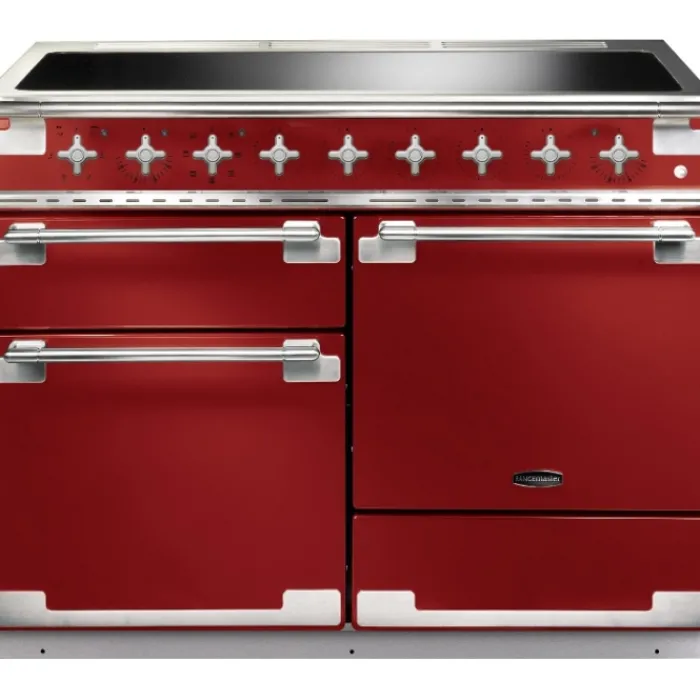 rangemaster_elseird_elise_0.webp Rangemaster Range Cookers*ELS110EIRD Elise Induction Range Cooker 110cm - Cherry Red
