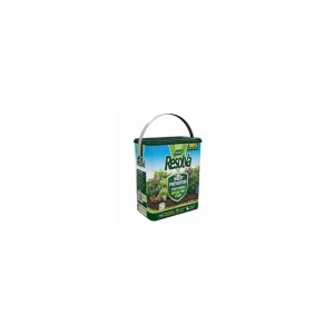 Resolva Weed Killer*Weed Preventer Tub 2.5 Kg