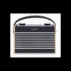 Roberts Clock Radios*RAMBLERMAXNB Rambler Max Internet / FM / DAB / DAB+ Portable Radio with Bluetooth - Navy Blue