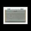 Roberts Clock Radios*RAMBLERUNODE FM / DAB / DAB+ Portable Radio with Bluetooth - Duck Egg Blue