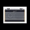 Roberts Clock Radios*RAMBLERUNONB FM / DAB / DAB+ Portable Radio with Bluetooth - Navy Blue