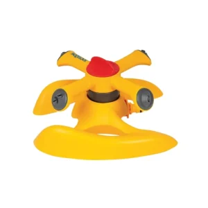 HOZELOCK LTD Accessories*Round Sprinkler Plus 254 Sq M
