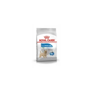 Royal Canin Dog Food*Lightweight care Mini dog food 3kg