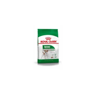 Royal Canin Dog Food*Mini Adult dog food 4kg