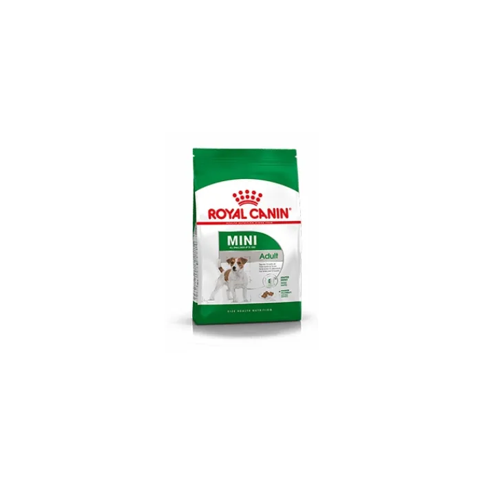 royal_canin_mini_adult_do_4.webp Royal Canin Dog Food*Mini Adult dog food 4kg