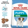 Royal Canin Dog Food*Mini puppy food 2kg Bag